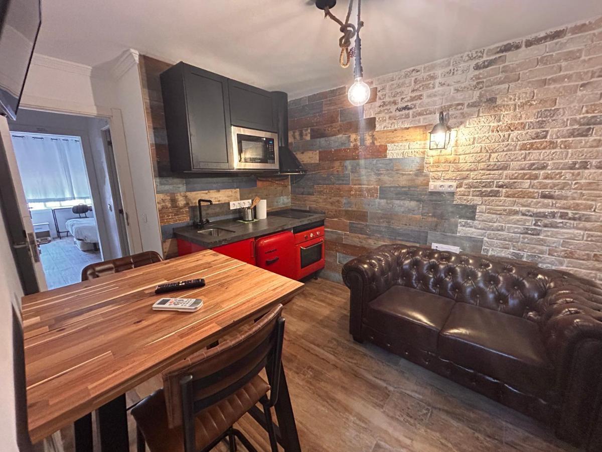 Apartamento Beach, & Gibraltar: Small *