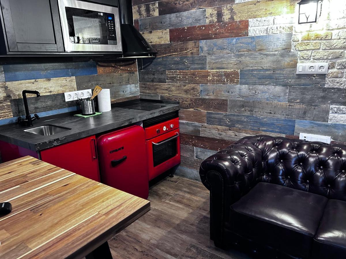 Apartamento Beach, & Gibraltar: Small