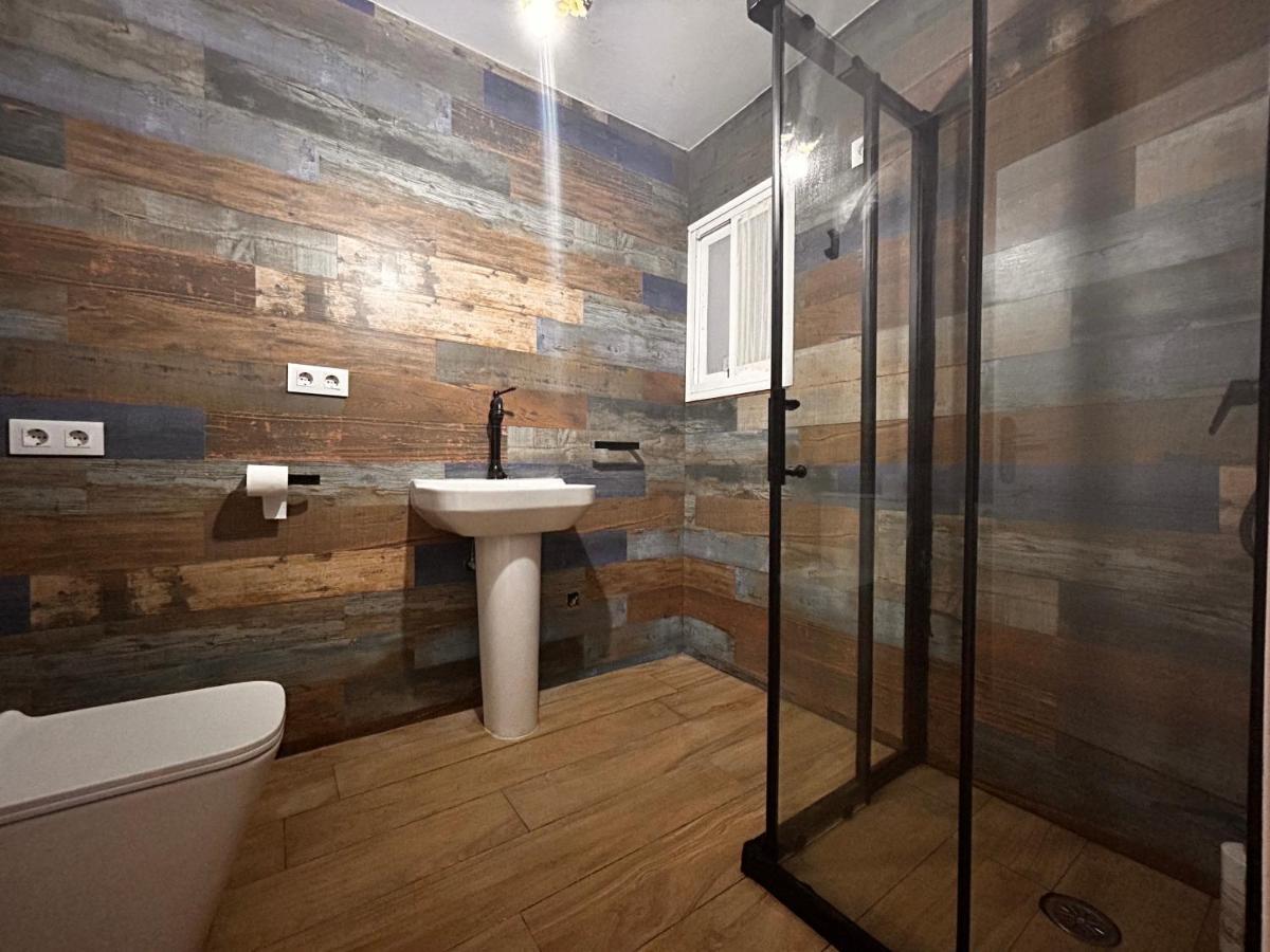 Beach, & Gibraltar: Small Apartamento La Línea de la Concepción