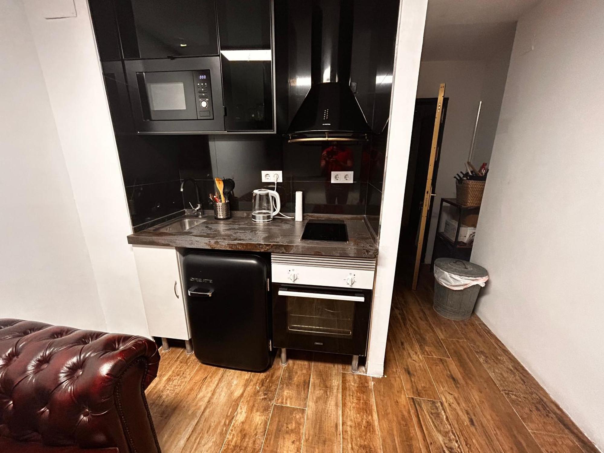 Apartamento Beach, & Gibraltar: Small *